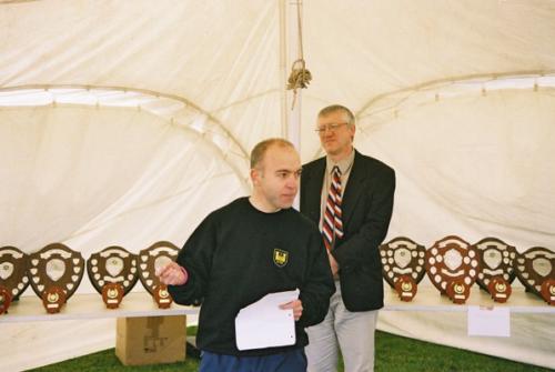 WANDERERS 75TH ANNIVERSARY - MAY 2005 (VOLUME 2) - photo 134 (pictures\03301920.JPG)